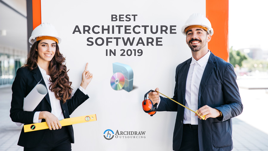 Architecture Software in 2019