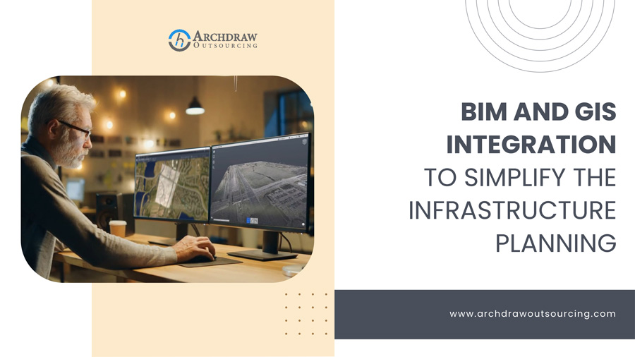 BIM and GIS Integration