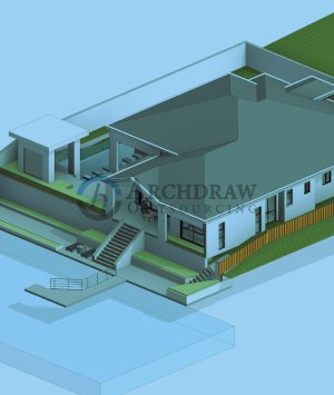 PDF to BIM Modeling Australia