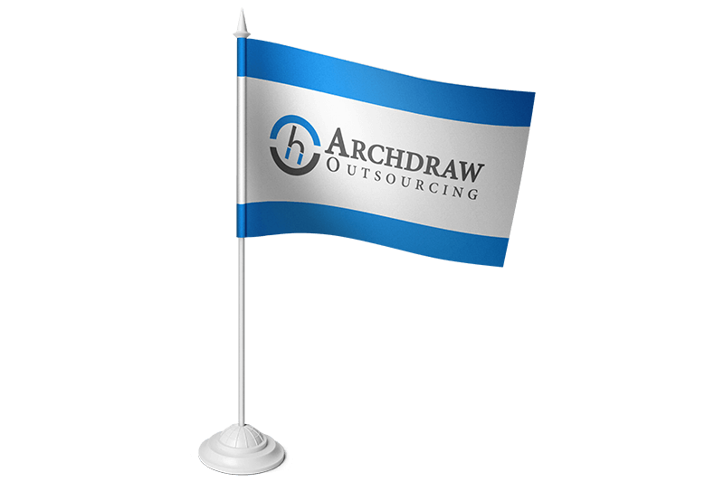 Archdraw Outsourcing