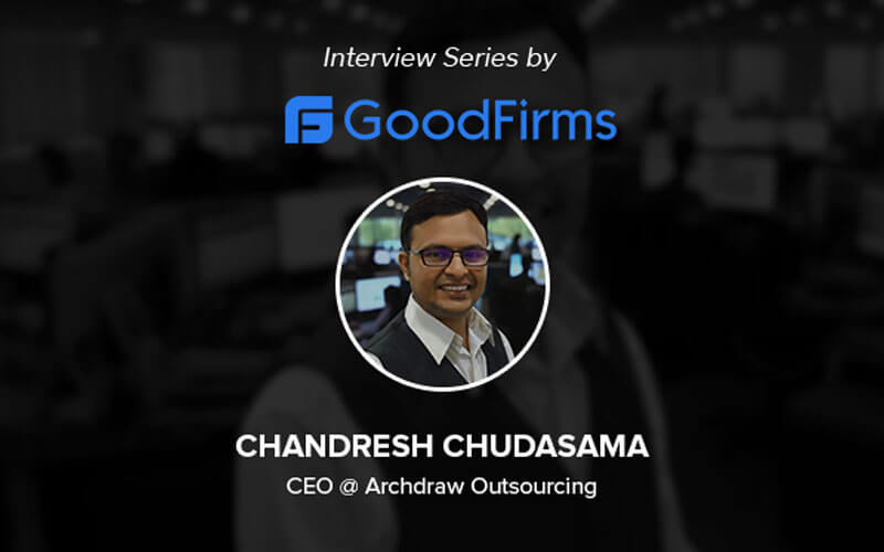 Archdraw Outsourcing CEO Interview