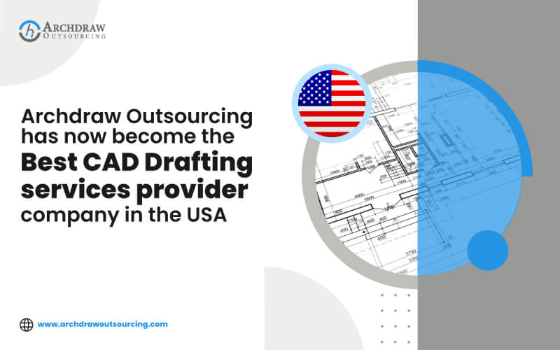 Best CAD Drafting Company in USA