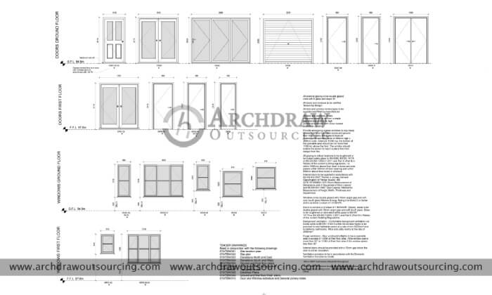 BIM Modeling Services Cambridge