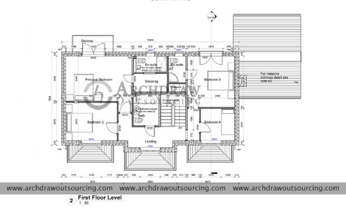 Building Information Modeling BIM Manchester