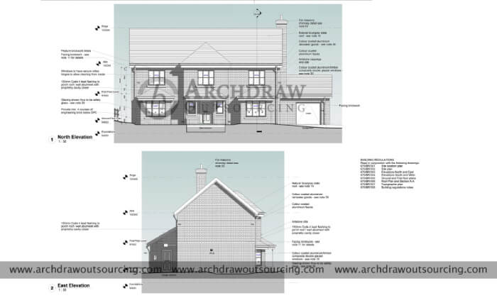 Building Information Modeling Leeds UK