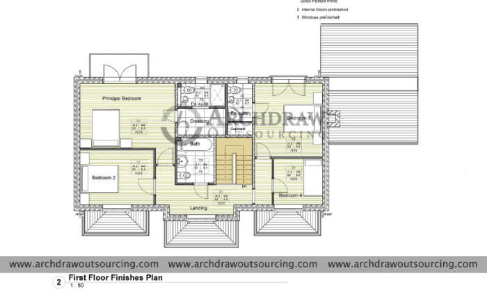 Residential BIM England