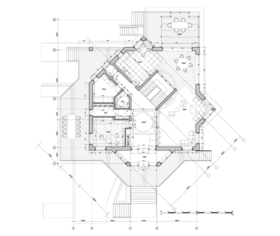 CAD Drafting Services in Dubai & Abu Dhabi