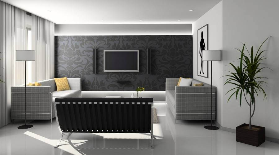 Interior Designer - 3D Rendering, Family Creation