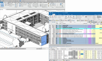 5D BIM Services, Construction Cost Estimation Services