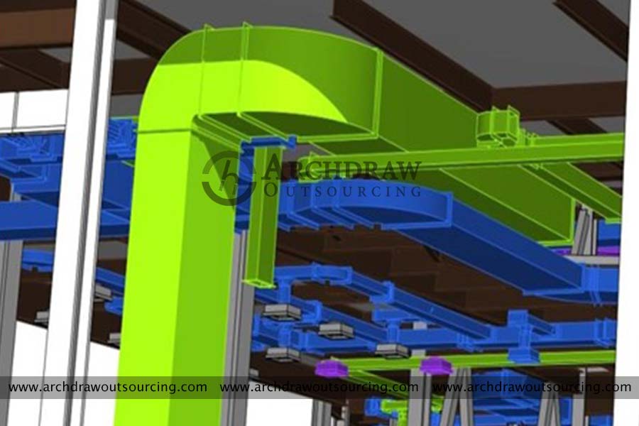 Point Cloud Scan to BIM Modeling in London, Manchester, Birmingham, Leeds, Liverpool, Southampton, Newcastle, Nottingham, Sheffield, Bristol