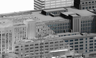 Point Cloud to BIM Services