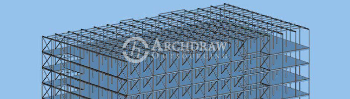 Structural BIM Services