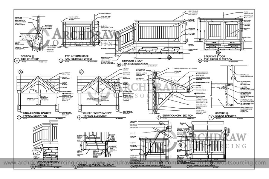 Bulk CAD Conversion Chicago Illinois USA