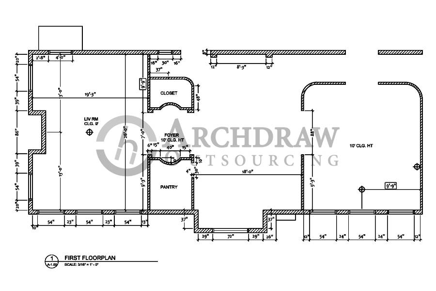 CAD Conversion