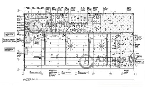 AutoCAD Drawing and Drafting Outsourcing