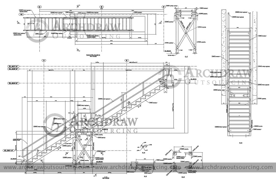 The Importance of Structural Steel Detailing in Construction