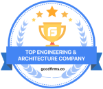 GoodFirms Badge