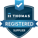 Thomas Registered